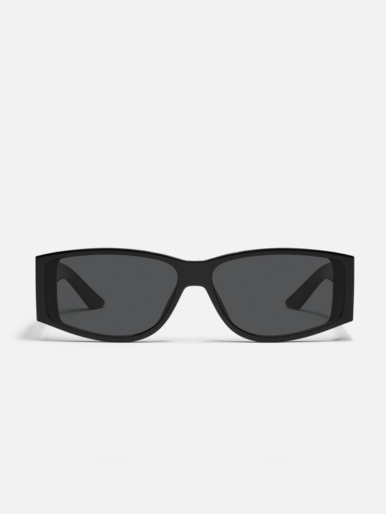 NEW Quay Not My Fault Sunglasses main image 3